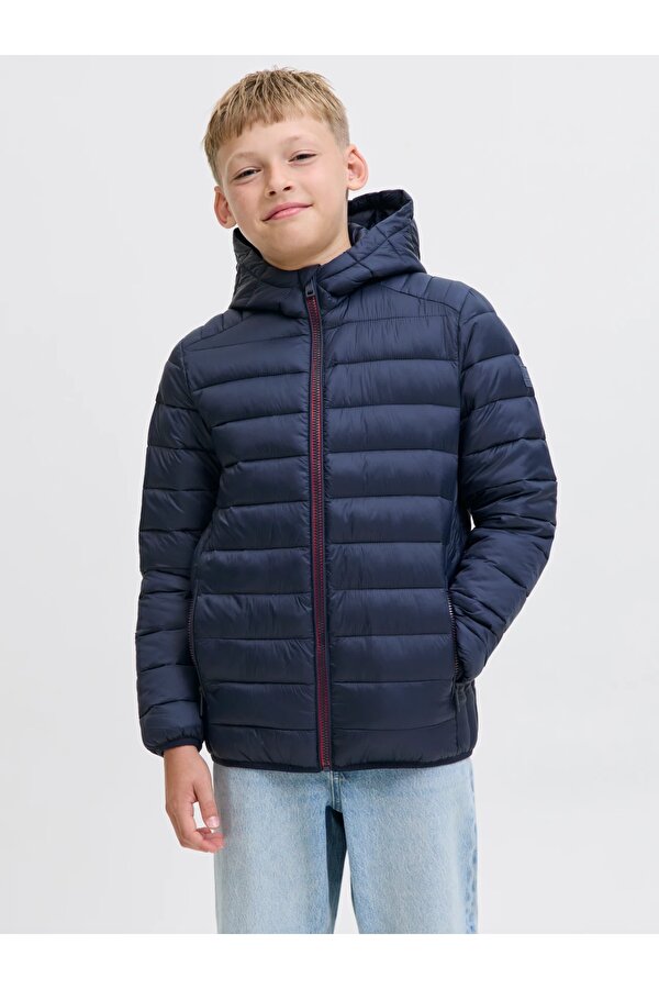 Jack&Jones Jjebradley Erkek Çocuk Şişme Ceket 12280991