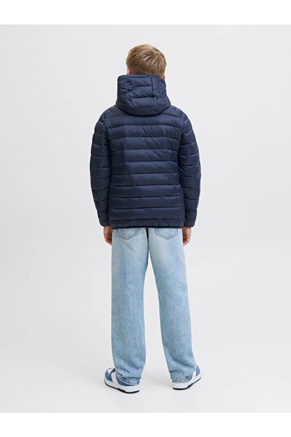 Jack&Jones Jjebradley Erkek Çocuk Şişme Ceket 12280991