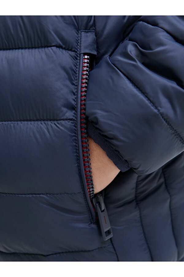 Jack&Jones Jjebradley Erkek Çocuk Şişme Ceket 12280991