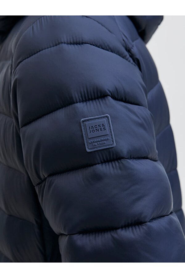 Jack&Jones Jjebradley Erkek Çocuk Şişme Ceket 12280991