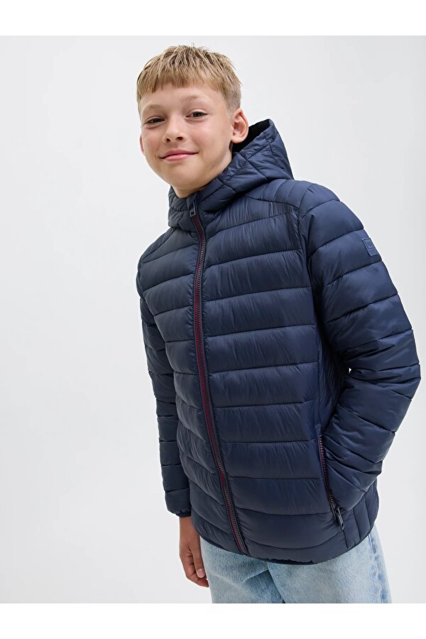 Jack&Jones Jjebradley Erkek Çocuk Şişme Ceket 12280991