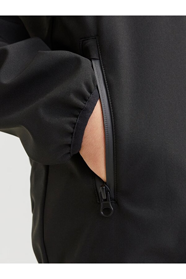 Jack&Jones Jjetheo Softshell Erkek Çocuk Ceket 12269432