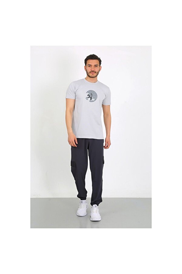 PANTOLON MICRO CROS M Erkek Pantalon 4241205