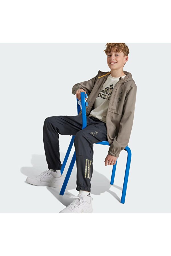 Unisex Disney Lion King Çocuk Eşofman Altı