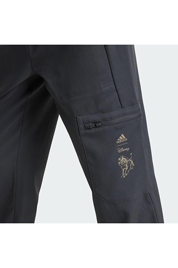 Unisex Disney Lion King Çocuk Eşofman Altı