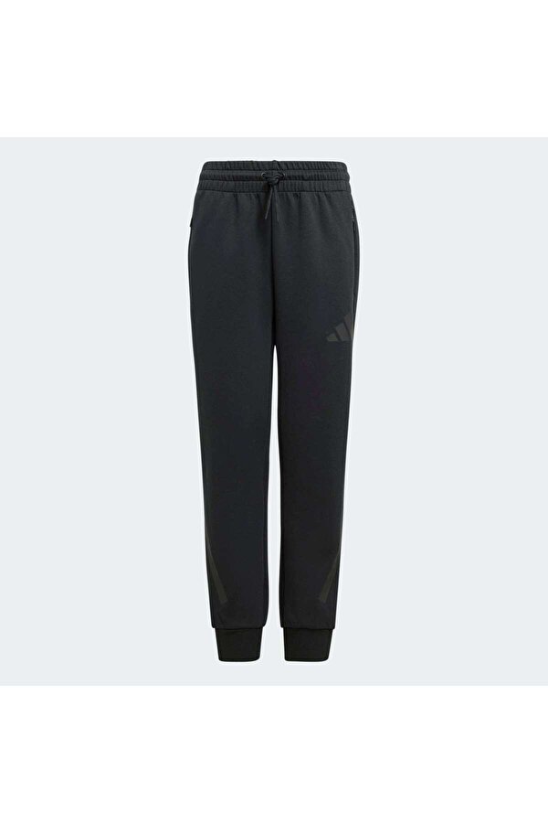 Z.n.e. Çocuk Siyah Eşofman Altı (JF2491)