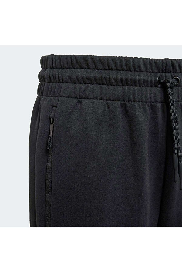 Z.n.e. Çocuk Siyah Eşofman Altı (JF2491)