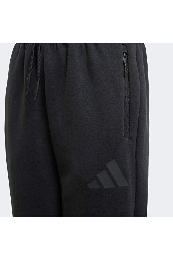 Z.n.e. Çocuk Siyah Eşofman Altı (JF2491)