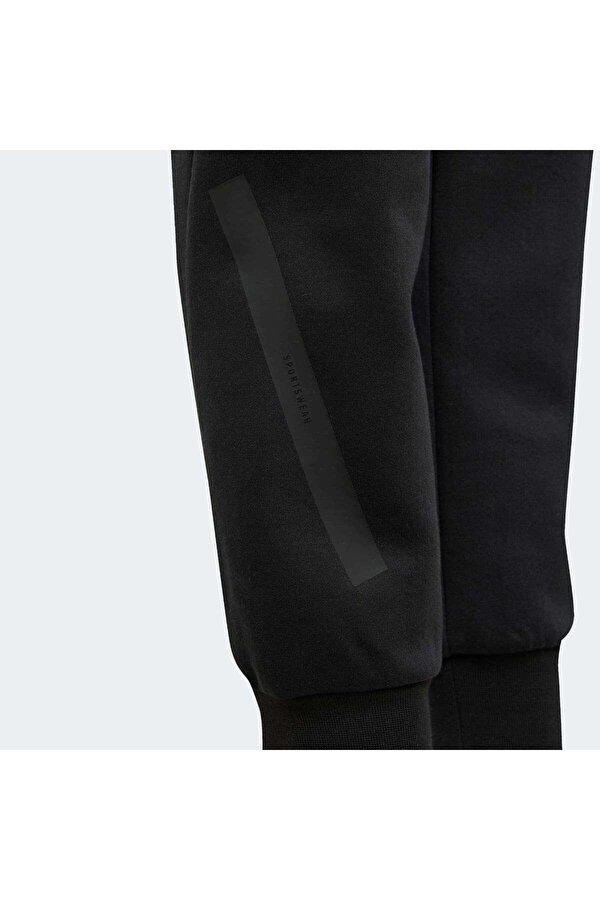 Z.n.e. Çocuk Siyah Eşofman Altı (JF2491)