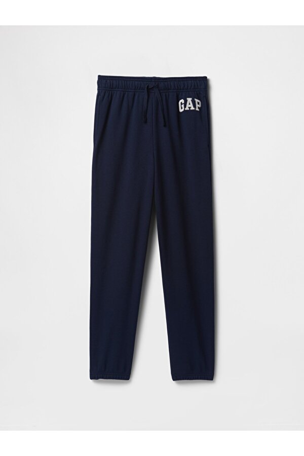 V-BAS HERITAGE JOGGER Lacivert Çocuk Eşofman Altı