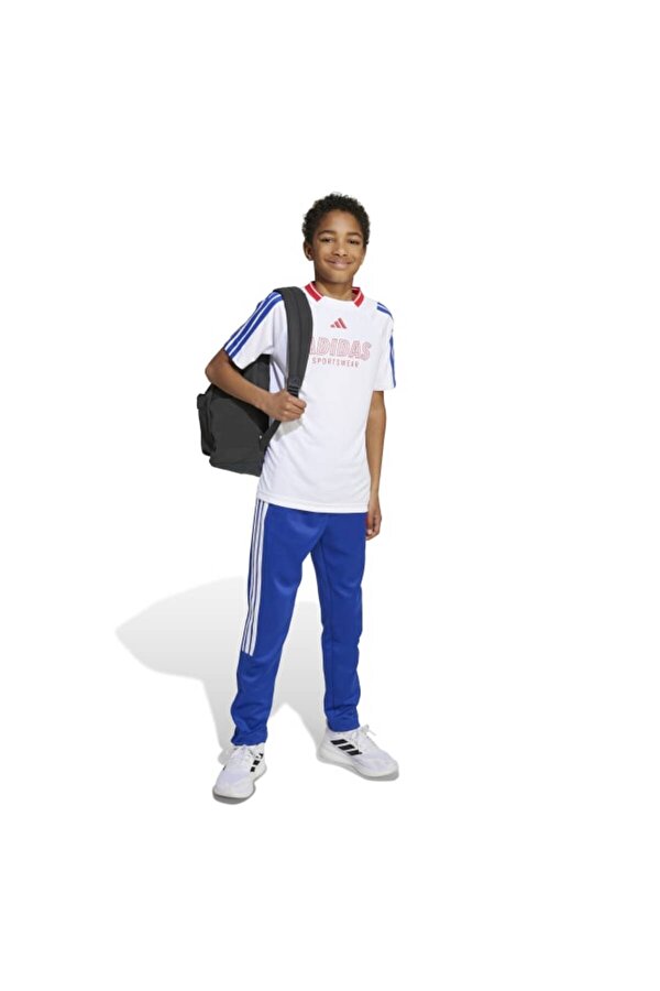 Çocuk Günlük Spor Eşofman Altı - Pantolon J HOT TIRO PT JW5106