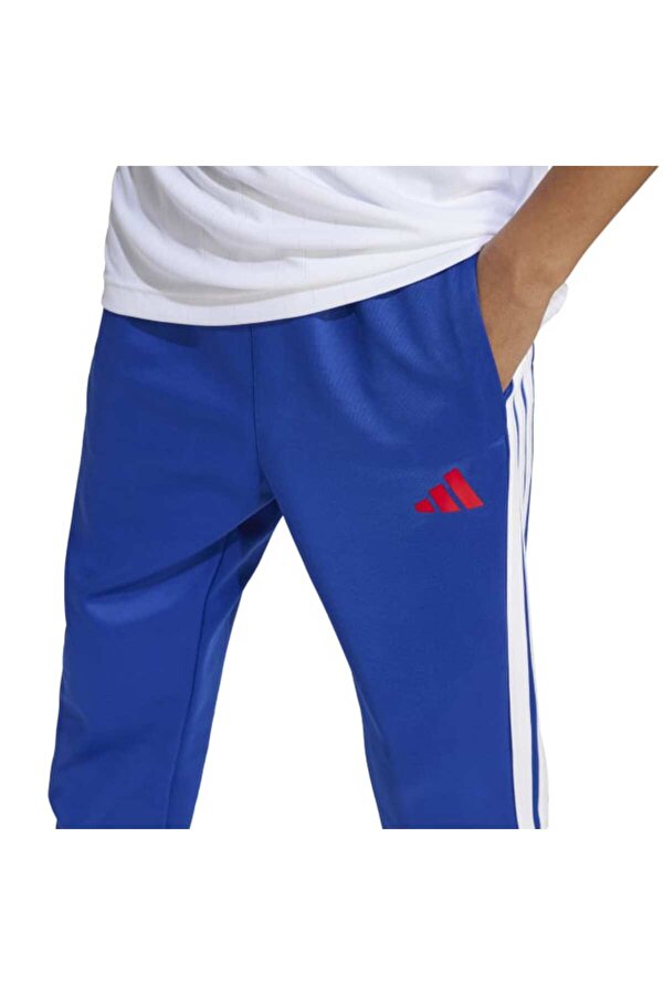 Çocuk Günlük Spor Eşofman Altı - Pantolon J HOT TIRO PT JW5106