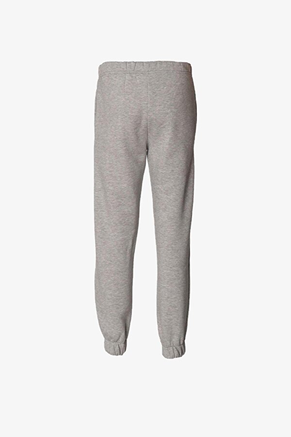 Hmlethan Pants Çocuk Gri Eşofman 931714-2006