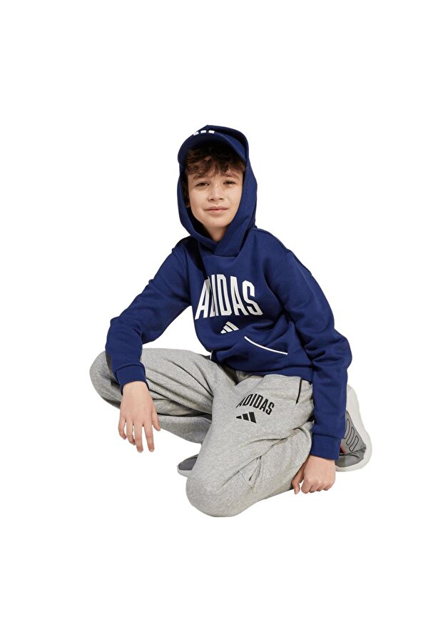 Unisex Çocuk Eşofman Altı J CLGT FL PNT JW2386