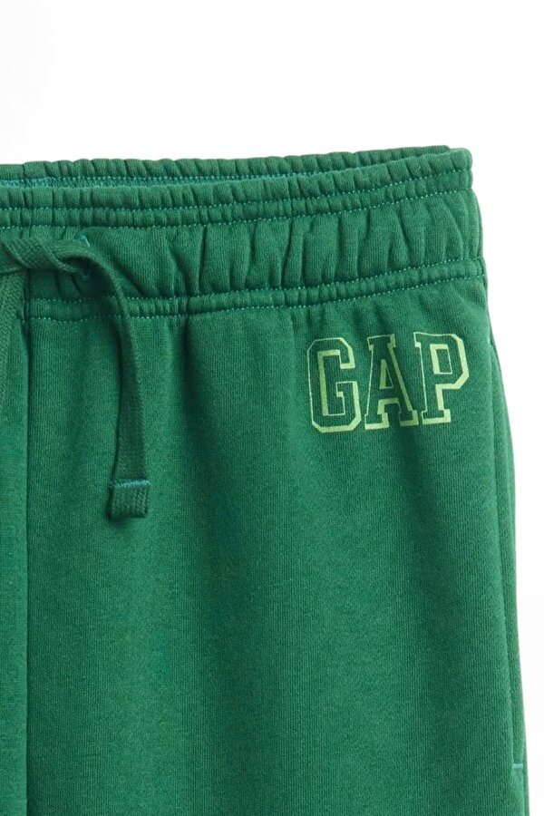 V-Frch Logo Çocuk Eşofman Altı