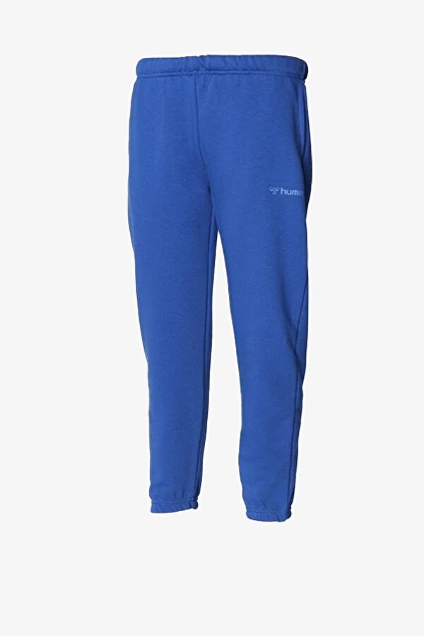 Hmlcarter Çocuk Mavi Eşofman Altı 931708-7788