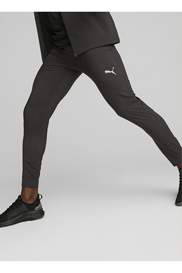 Eşofman Altı, S, Siyah