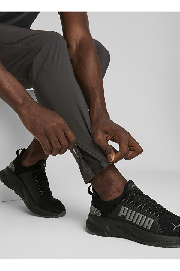 Eşofman Altı, S, Siyah