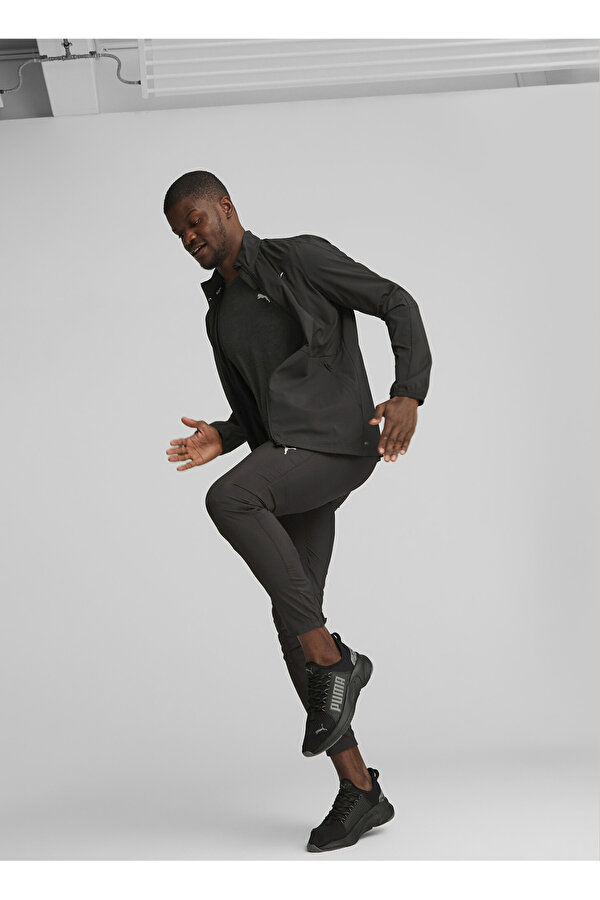 Eşofman Altı, S, Siyah