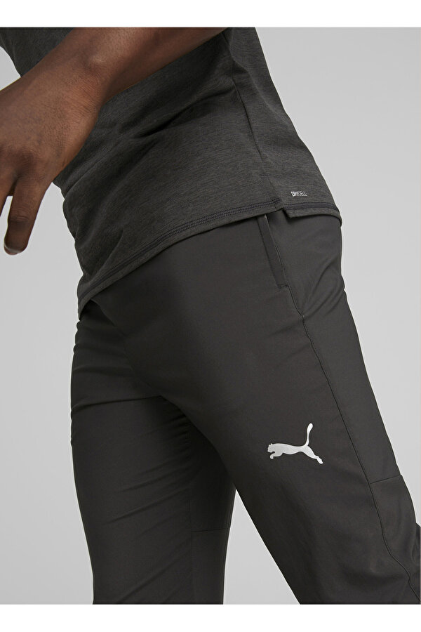 Eşofman Altı, S, Siyah