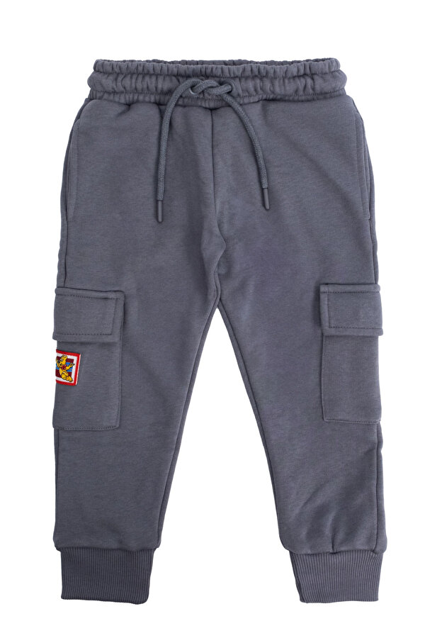 HARİBO ANTRASİT EŞOFMAN ALTI HRBTX701