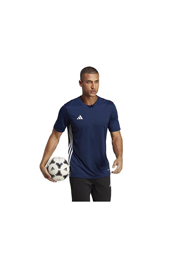 H44527 Tabela 23 Erkek Spor Tişört