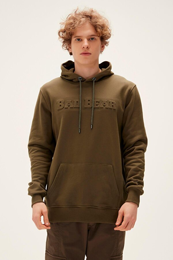 22.02.12.028-C01 Geofox Erkek Sweatshirt Fiyatları - 201679044 | Flo