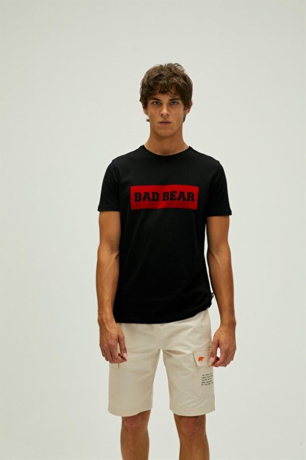 22.01.07.013-C01 Flog Erkek Tişört