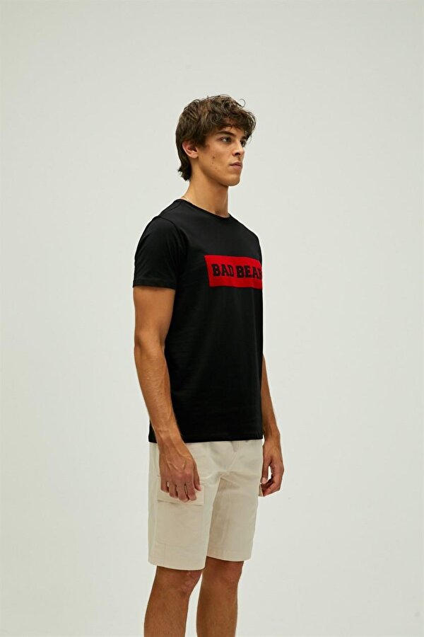 22.01.07.013-C01 Flog Erkek Tişört