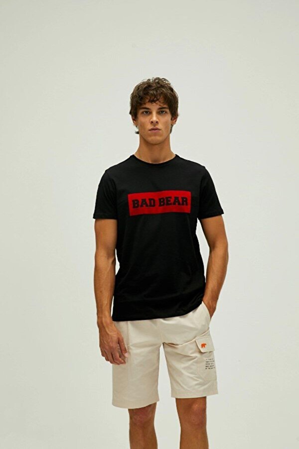 22.01.07.013-C01 Flog Erkek Tişört