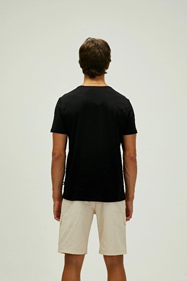 22.01.07.013-C01 Flog Erkek Tişört