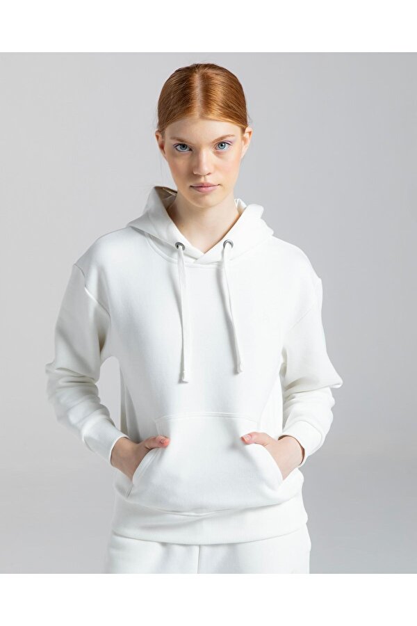 361M4BWW6F Authentic Kei Kadın Sweatshirt