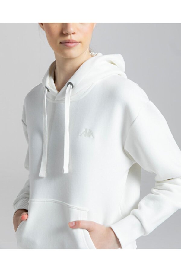 361M4BWW6F Authentic Kei Kadın Sweatshirt