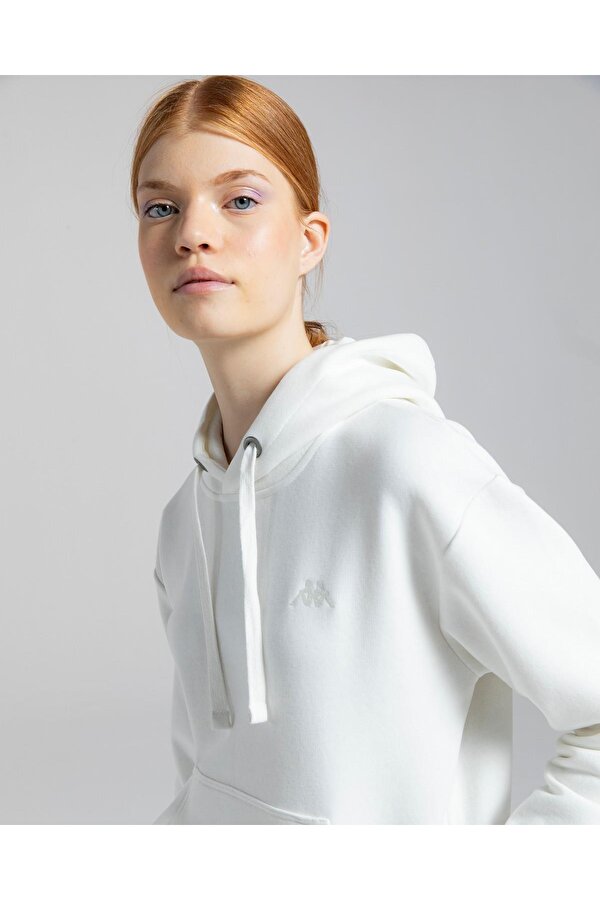 361M4BWW6F Authentic Kei Kadın Sweatshirt