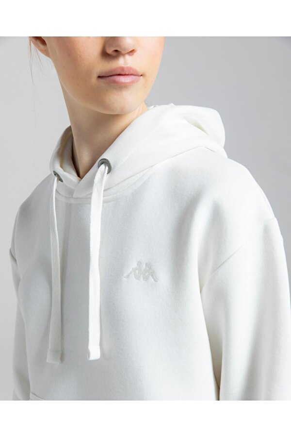 361M4BWW6F Authentic Kei Kadın Sweatshirt