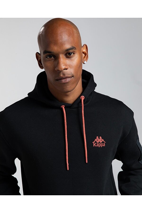 321T1HW005 Authentic Sewa Erkek Sweatshirt