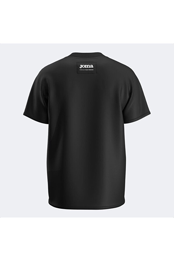 104121.100-20.001 Urban Street Erkek Spor Tişört