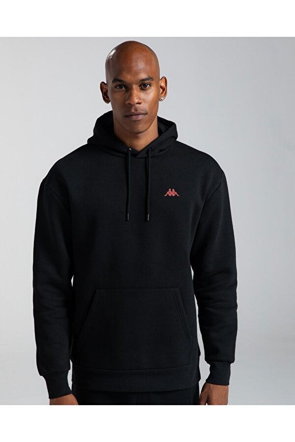 321T1GW005 Authentic Fuji Erkek Sweatshirt