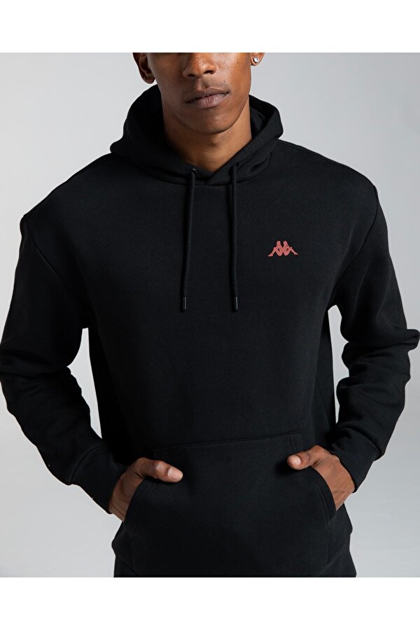 321T1GW005 Authentic Fuji Erkek Sweatshirt