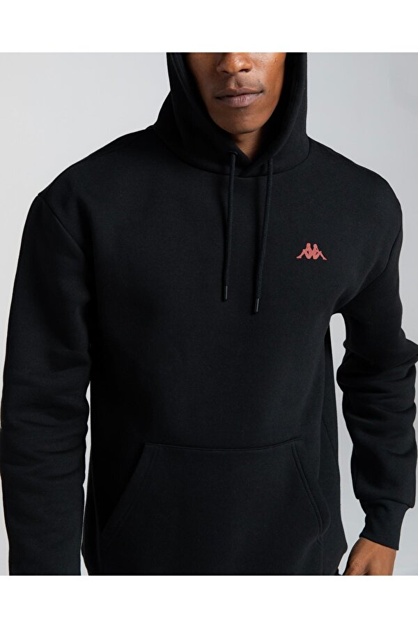 321T1GW005 Authentic Fuji Erkek Sweatshirt