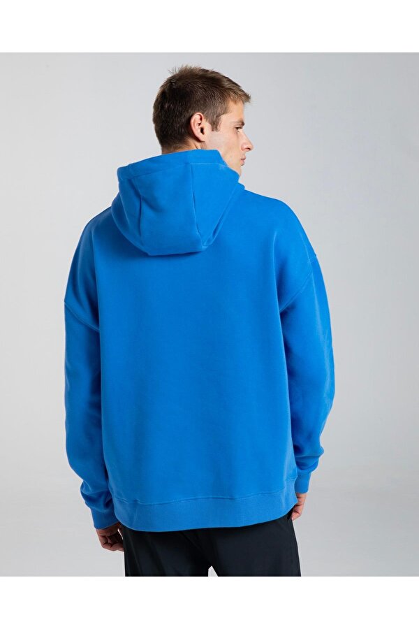 321R26WK95 Authentic Ageo Erkek Sweatshirt