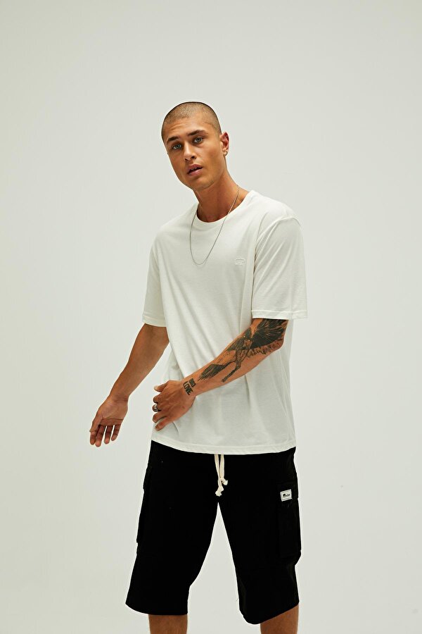 22.01.07.052-C108 Liber Erkek Tişört