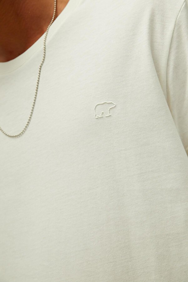 22.01.07.052-C108 Liber Erkek Tişört