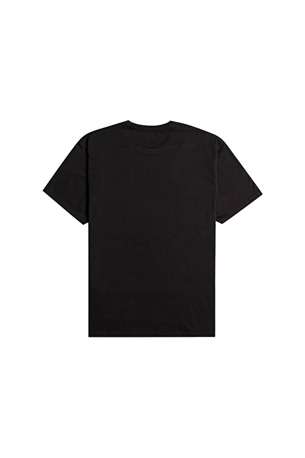 EBYZT00105 Rotor Fill Ss Erkek Tişört