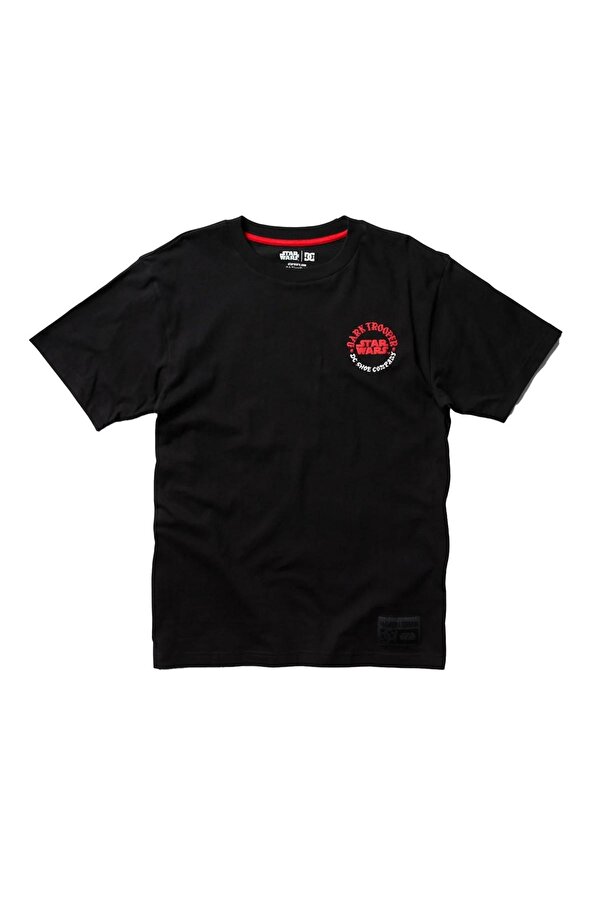 ADYZT05319 Sw Original Dark Trooper Hss Erkek Tişört