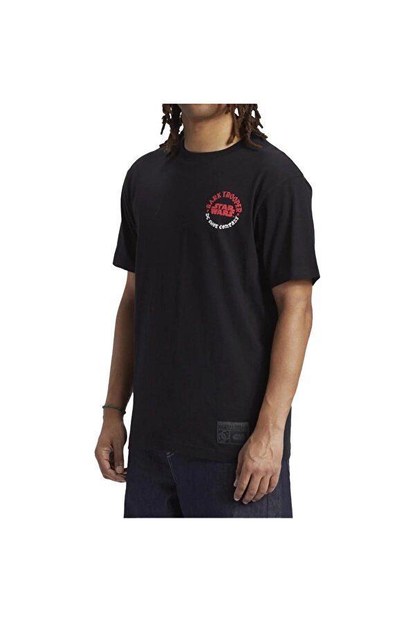 ADYZT05319 Sw Original Dark Trooper Hss Erkek Tişört