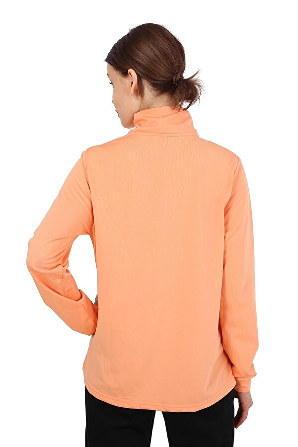 SO22F028 Academy Poly Suit Kadın Spor Ceket