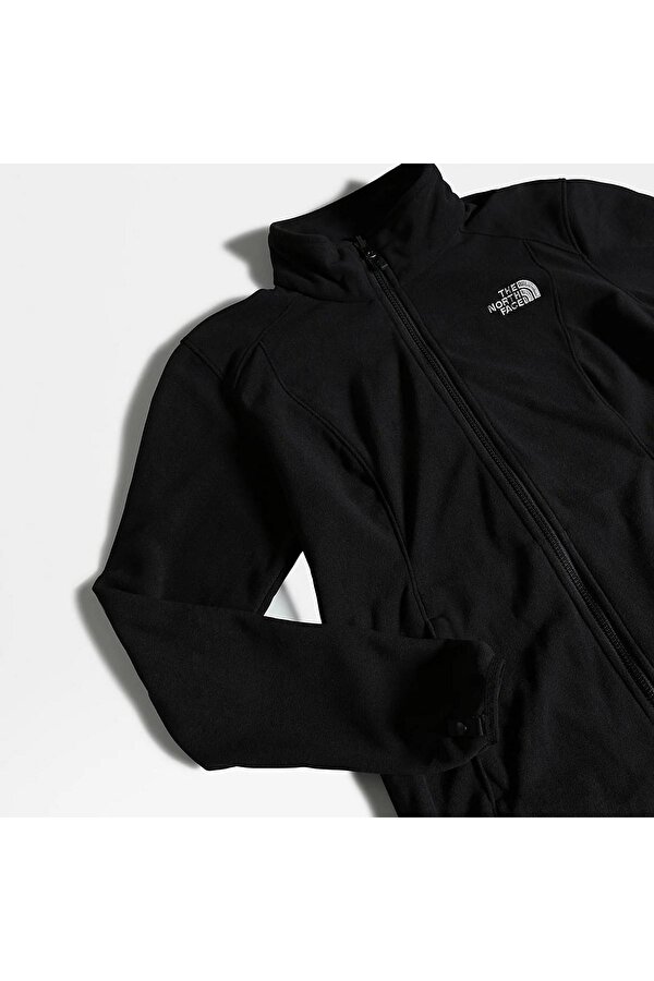 NF00CG56KX71 W Evolve II Triclimate Kadın Outdoor Ceket