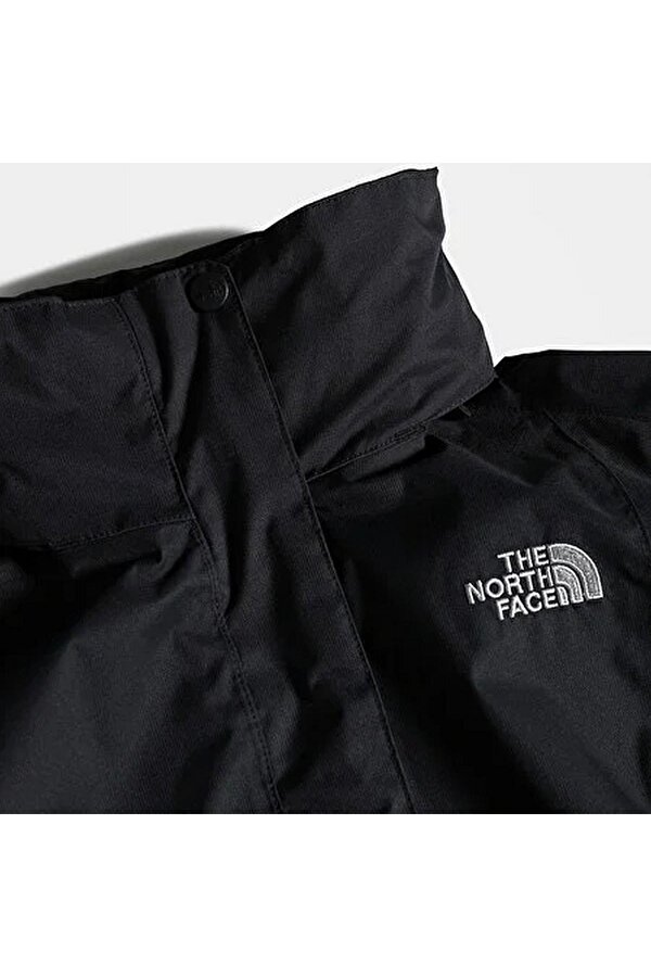 NF00CG56KX71 W Evolve II Triclimate Kadın Outdoor Ceket