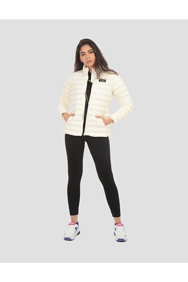 D202003-580 Padded Lightweight W Be One Kadın Mont